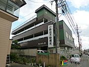 南久留米駅より徒歩23分 2階 築30年7ヶ月の賃貸物件