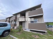 櫛原駅より徒歩15分 1階 築12年4ヶ月の賃貸物件