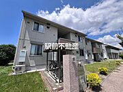 櫛原駅より徒歩15分 1階 築12年5ヶ月の賃貸物件