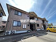 宮の陣駅より徒歩27分 2階 築23年11ヶ月の賃貸物件