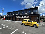 羽犬塚駅より徒歩29分 1階 築4年7ヶ月の賃貸物件