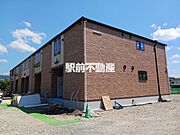 久留米大学前駅より徒歩23分 2階 新築の賃貸物件
