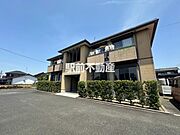 シャンティ小森野A棟A 2階 築24年2ヶ月の賃貸物件
