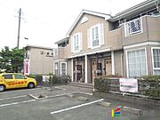 フロール 2階 築26年4ヶ月の賃貸物件
