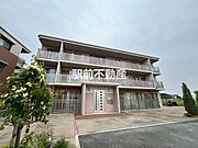 荒木駅より徒歩8分 1階 築15年7ヶ月の賃貸物件