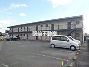 荒木駅より徒歩19分 1階 築31年11ヶ月の賃貸物件