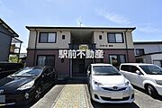 ファミール桜台 1階 築26年7ヶ月の賃貸物件