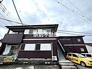 古賀茶屋駅より徒歩4分 2階 築26年5ヶ月の賃貸物件