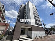 久留米駅より徒歩14分 9階 築9年6ヶ月の賃貸物件
