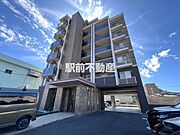 櫛原駅より徒歩16分 3階 築9年の賃貸物件