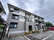 バティール西小森野B棟 3階 築28年11ヶ月の賃貸物件