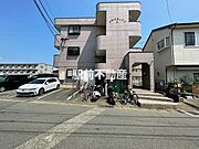 久留米大学前駅より徒歩5分 1階 築28年5ヶ月の賃貸物件
