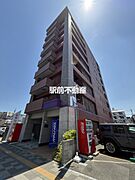 久留米駅より徒歩5分 4階 築9年7ヶ月の賃貸物件