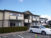 セジュール楠 1階 築24年5ヶ月の賃貸物件