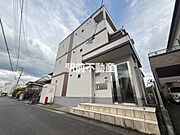 花畑駅より徒歩2分 3階 築20年5ヶ月の賃貸物件