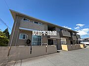 カーサマローンＡ棟 1階 築14年5ヶ月の賃貸物件