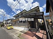 久留米高校前駅より徒歩25分 1階 築18年5ヶ月の賃貸物件