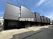 荒木駅より徒歩19分 1階 築5年9ヶ月の賃貸物件