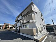 D-roomクレスト国分 1階 築4年11ヶ月の賃貸物件