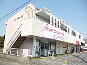 聖マリア病院前駅より徒歩20分 2階 築35年5ヶ月の賃貸物件
