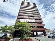 ライオンズマンション久留米駅東 7階 築35年11ヶ月の賃貸物件