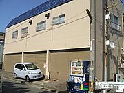 久留米大学前駅より徒歩13分 2階 築45年5ヶ月の賃貸物件