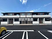 南久留米駅より徒歩22分 2階 築1年5ヶ月の賃貸物件