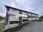 古賀茶屋駅より徒歩2分 2階 築17年2ヶ月の賃貸物件