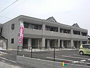 大溝駅より徒歩65分 1階 築17年6ヶ月の賃貸物件