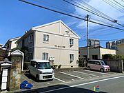 花畑駅より徒歩8分 2階 築35年1ヶ月の賃貸物件