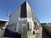 津福駅より徒歩15分 2階 築8年5ヶ月の賃貸物件