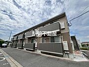 南久留米駅より徒歩21分 1階 築12年3ヶ月の賃貸物件