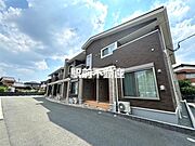 荒木駅より徒歩16分 2階 築6年10ヶ月の賃貸物件