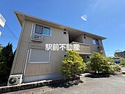 カーサマローンＡ棟 1階 築14年5ヶ月の賃貸物件