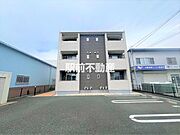御井駅より徒歩19分 2階 築11年2ヶ月の賃貸物件