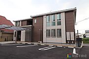 櫛原駅より徒歩14分 2階 築7年3ヶ月の賃貸物件