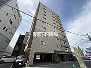 花畑駅より徒歩2分 2階 築8年7ヶ月の賃貸物件