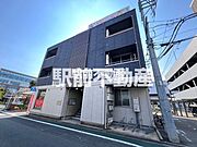 BEREO矢野 2階 築16年8ヶ月の賃貸物件