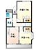 間取り：間取り図