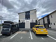 大溝駅より徒歩8分 1階 築16年7ヶ月の賃貸物件