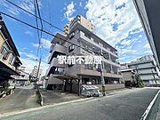 江崎ガーデンビル 4階 築30年の賃貸物件