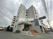 サンコーポ国分 2階 築38年10ヶ月の賃貸物件