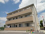 鍋島駅より徒歩27分 2階 築16年2ヶ月の賃貸物件