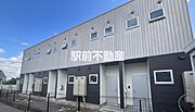 佐賀駅より徒歩39分 1階 築8年3ヶ月の賃貸物件