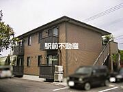 キャッスル・インM 2階 築18年8ヶ月の賃貸物件