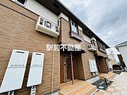 吉野ケ里公園駅より徒歩22分 1階 築10年9ヶ月の賃貸物件