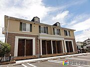 ヴィクトリー南佐賀 2階 築17年8ヶ月の賃貸物件