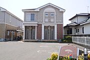 シャルマン・メゾンBの賃貸物件