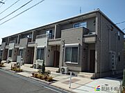 サニー・フレイズ 2階 築9年8ヶ月の賃貸物件