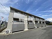 フェリオ 2階 築11年2ヶ月の賃貸物件